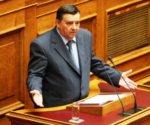 ΛΑΟΣ: «Ο Αντρέας θα αισθανόταν απογοήτευση»