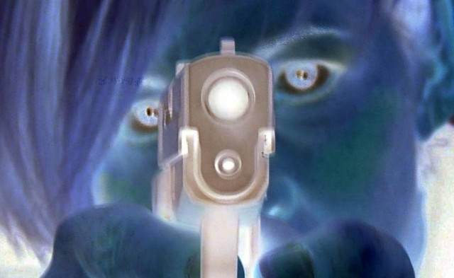 Το ζευγάρι έκανε συναλλαγές με όπλα…