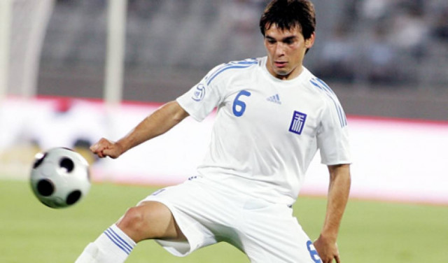 Τραυματίστηκε ο Νίνης