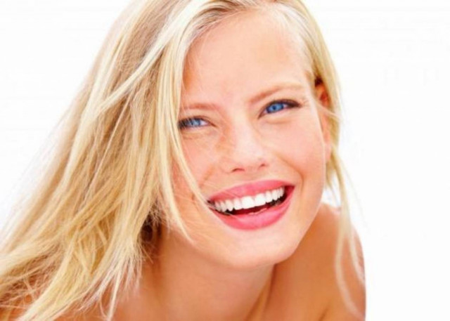 Χαμογελάστε είναι μεταδοτικό