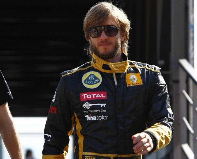 Οριστικό διαζύγιο Χαίντφελντ - Renault