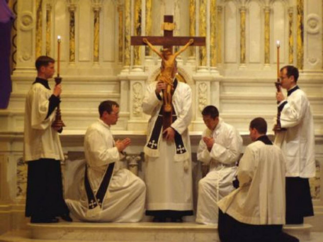 Το Βατικανό για τις κατηγορίες συγκάλυψης παιδεραστίας