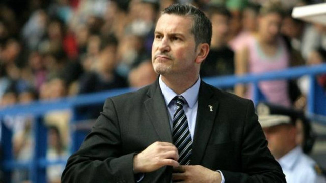 Ζούρος: «Ενωμένοι στη νίκη και στην ήττα»