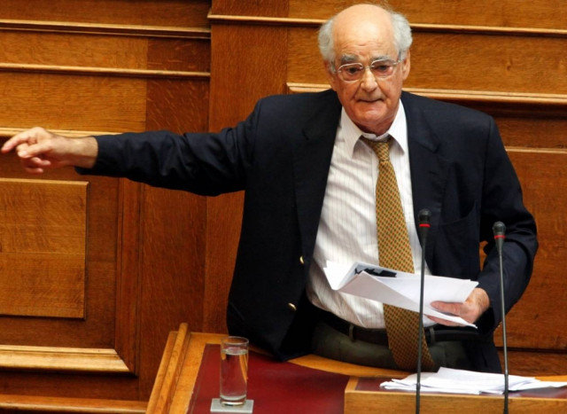 Απ. Κακλαμάνης: Όχι άλλα λάθη