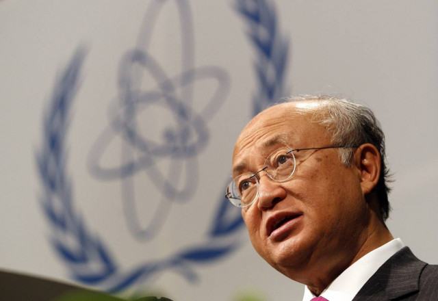 Καμπανάκι της ΙΑΕΑ για τα πυρηνικά του Ιράν