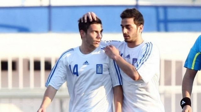 "Διπλό" στην Κύπρο για την Ελπίδων