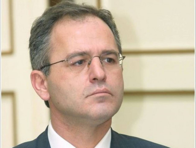 Συνάντηση Μπεγλίτη – Μπαράκ στο Ισραήλ