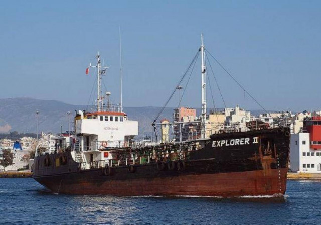 Δύο «εφοπλιστές» σε σκάνδαλο λαθρεμπορίας καυσίμων