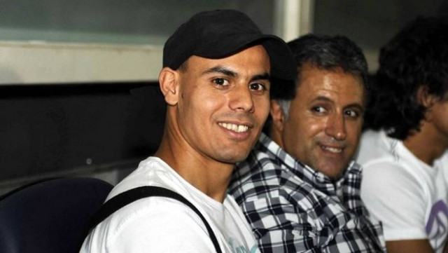 Στην διάθεση του Ντεμόλ ο Ζαϊρί