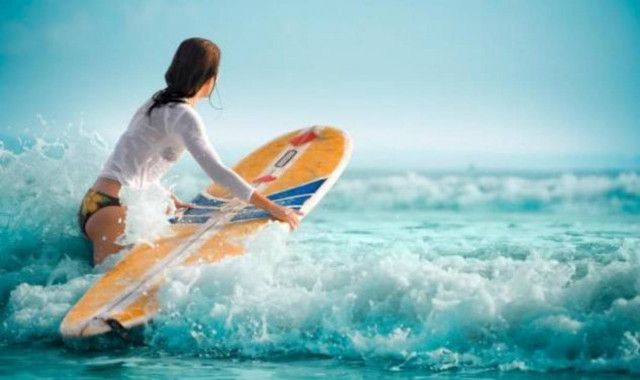 Ζέστη με ενισχυμένα μποφόρ