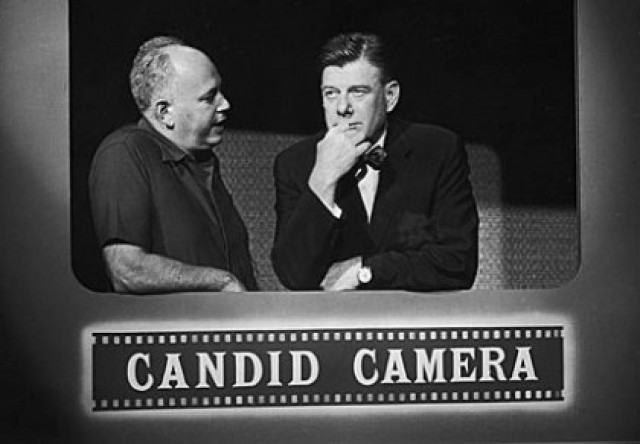 Ποιο ήταν το πρώτο τηλεοπτικό ριάλιτι;