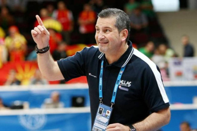 Η. Ζούρος: «Μπορούμε να κάνουμε θαύματα»