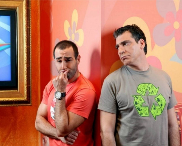 Η ίδια «συνταγή» για «Ράδιο Αρβύλα»!