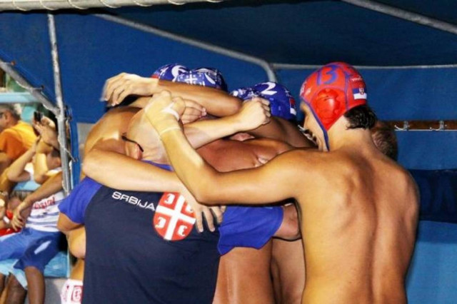 Παγκόσμια πρωταθλήτρια στους νέους η Σερβία