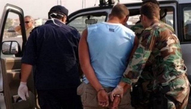 Μπλόκο σε διακινητές μεταναστών στην Καβάλα