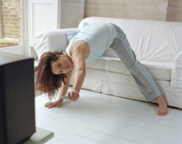 5 κίνητρα για να σηκωθείτε από τον καναπέ