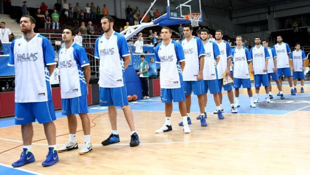 Επέστρεψε η αγριεμένη εθνική!