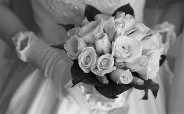 Πέθανε στο γάμο της κόρης του…