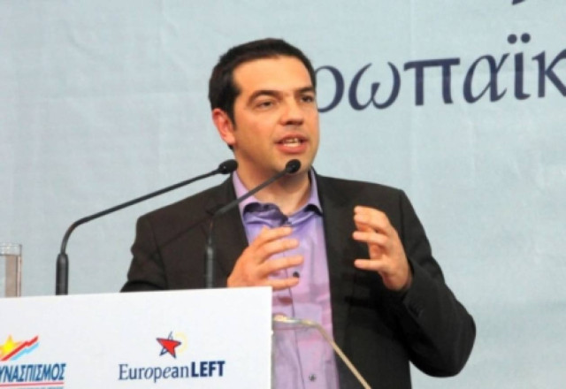 Τσίπρας: «Η κυβέρνηση του Μνημονίου μας οδηγεί δεκαετίες πίσω»