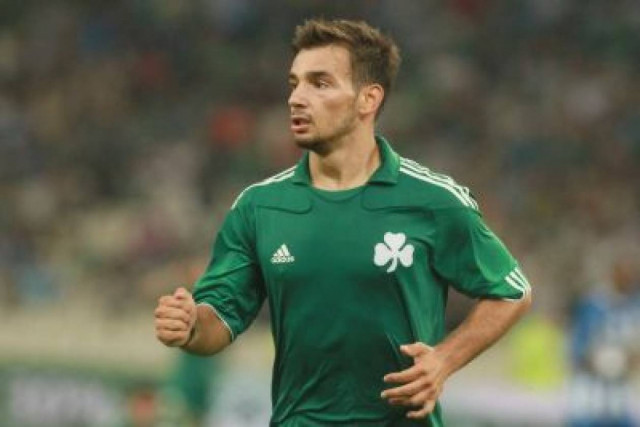 Χειρουργήθηκε επιτυχώς ο Νίνης