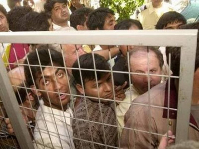 Eπαναπροώθηση 68 μεταναστών από την Ελλάδα