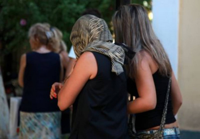 Στον ανακριτή αύριο η τηλεπαρουσιάστρια κι ο αντικέρ