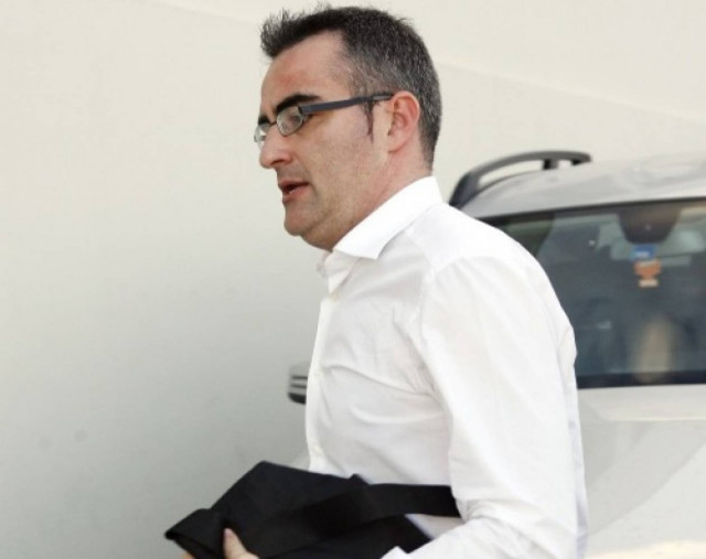 Και τυπικά τέλος ο Μαθία