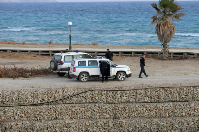 Συνεχίζονται οι έρευνες για τους δράστες της φονικής συμπλοκής στο Ηράκλειο