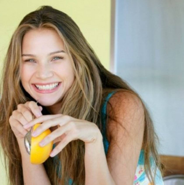 Η μαγική δίαιτα του γκρέιπφρουτ