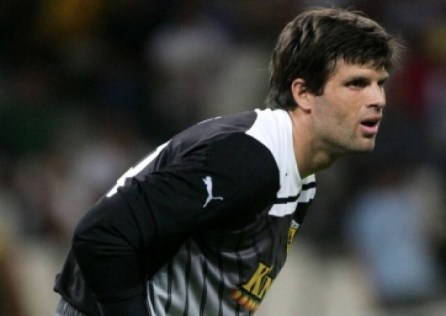 Πρόβλημα με Κωνσταντόπουλο