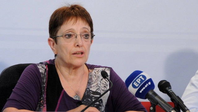 Αλ. Παπαρήγα: Αναγνώριση του παλαιστινιακού κράτους στον ΟΗΕ