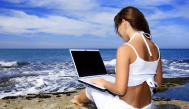 Οδηγός επιβίωσης για την επιστροφή στη δουλειά