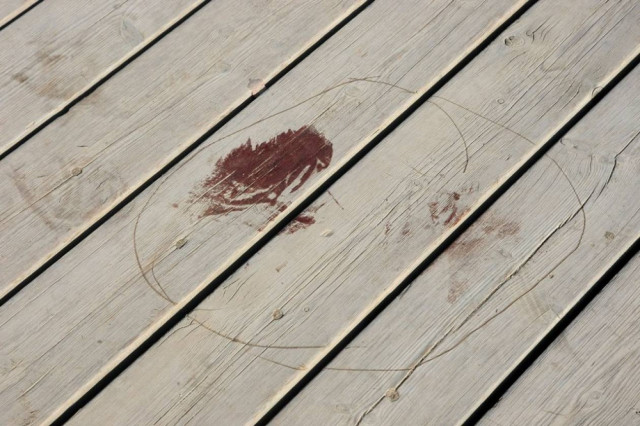 Σοκ! Χούλιγκανς μαχαίρωσαν 20χρονο φίλαθλο