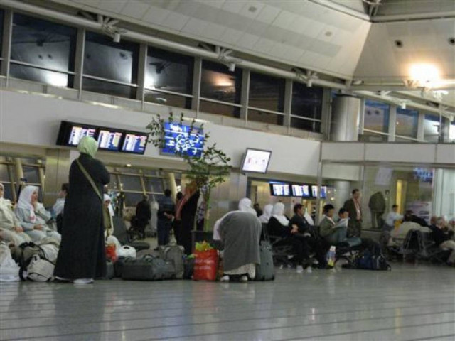 Ισραηλινοί τουρίστες κρατήθηκαν στο αεροδρόμιο της Κωνσταντινούπολης