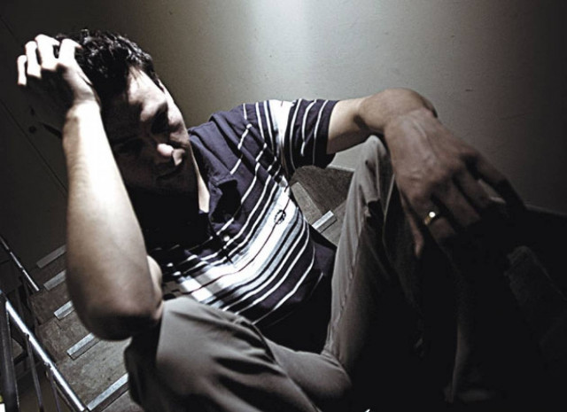 Ψυχικές παθήσεις αντιμετωπίζει το 40% των Ευρωπαίων