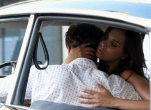 Γίνε κι εσύ του ...δρόμου, μπορείς