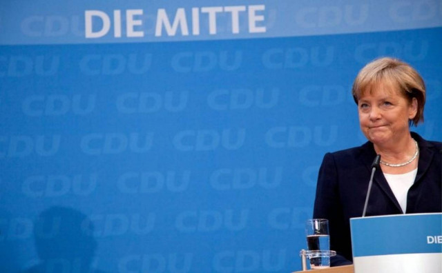 «Αγανακτισμένο» το Βερολίνο με την αναβλητικότητα της Αθήνας