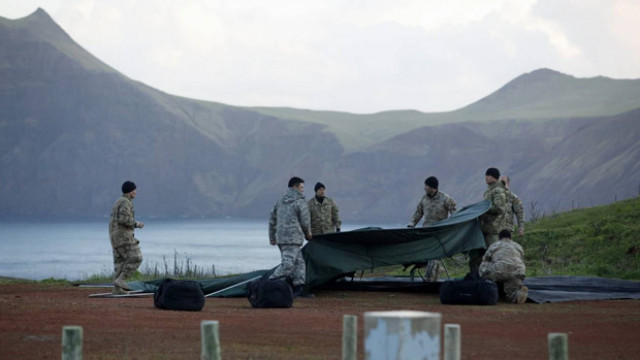 Διήμερο εθνικό πένθος στη Χιλή