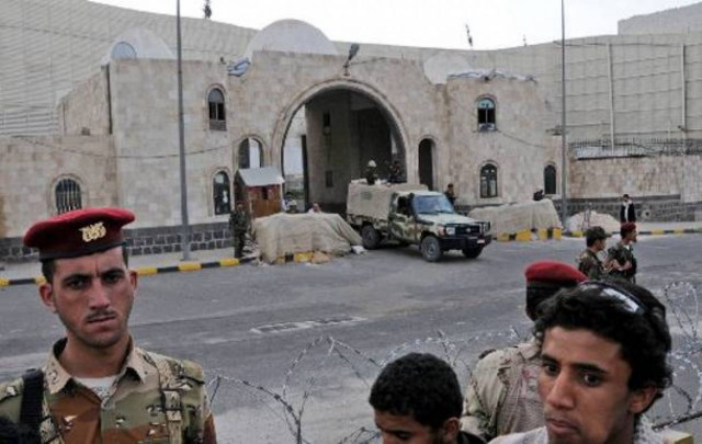 Υεμένη: Επτά άμαχοι νεκροί από βομβαρδισμούς