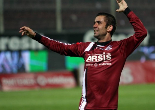 Και τυπικά στον ΠΑΟΚ ο Σπαντάσιο