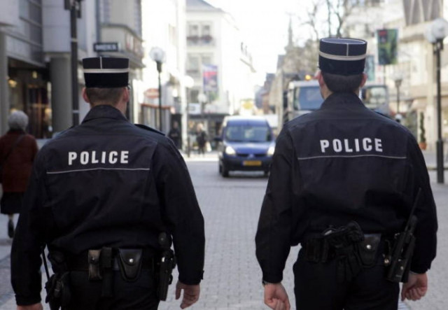 Ύποπτο πακέτο «σήμανε» συναγερμό στο Λουξεμβούργο