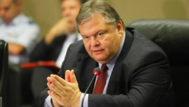 Ο εκβιασμός του Βενιζέλου στον πρωθυπουργό