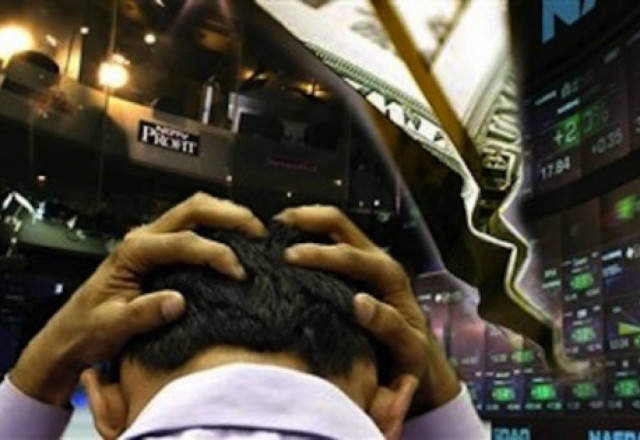 Κίνδυνο παγκόσμιας ύφεσης βλέπει η G7