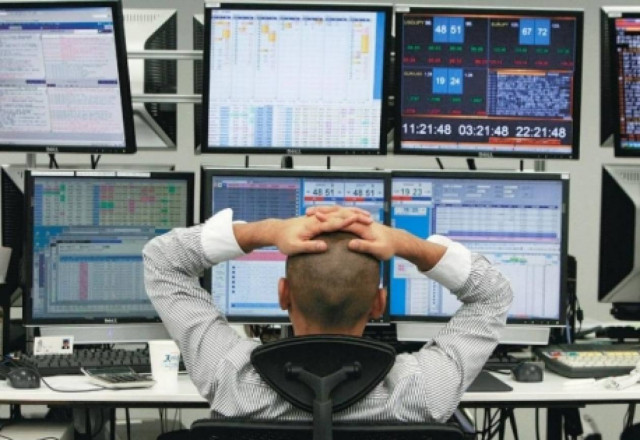 Σε χαμηλές πτήσεις και πάλι το Χ.Α.