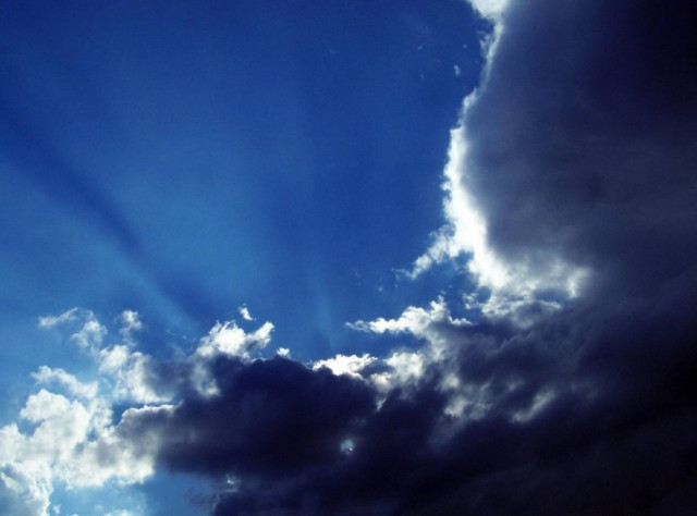 «Χαλάει» το βράδυ ο καιρός