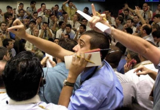 Μεικτό το πρόσημο στα ευρωπαϊκά χρηματιστήρια