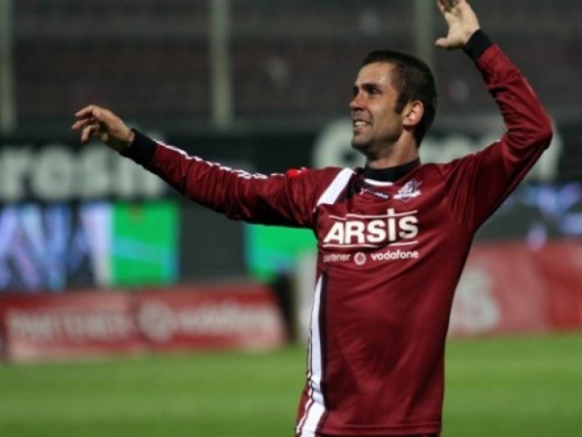 Σήμερα ολοκληρώνεται η μεταγραφή του Σπαντάσιο