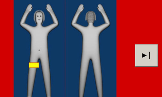 Νέοι «σαρωτές» για το αεροδρόμιο του Χίθροου