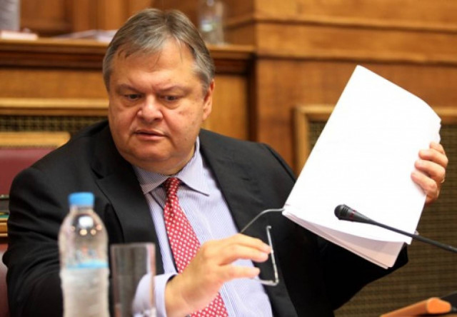 Τι είπε ο Βενιζέλος για τις διαπραγματεύσεις με την τρόικα