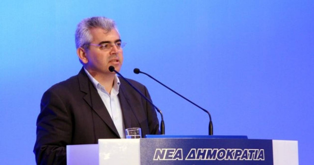 Σε εκλογική ετοιμότητα η ΝΔ